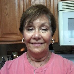 Meet your Posher, Phyllis